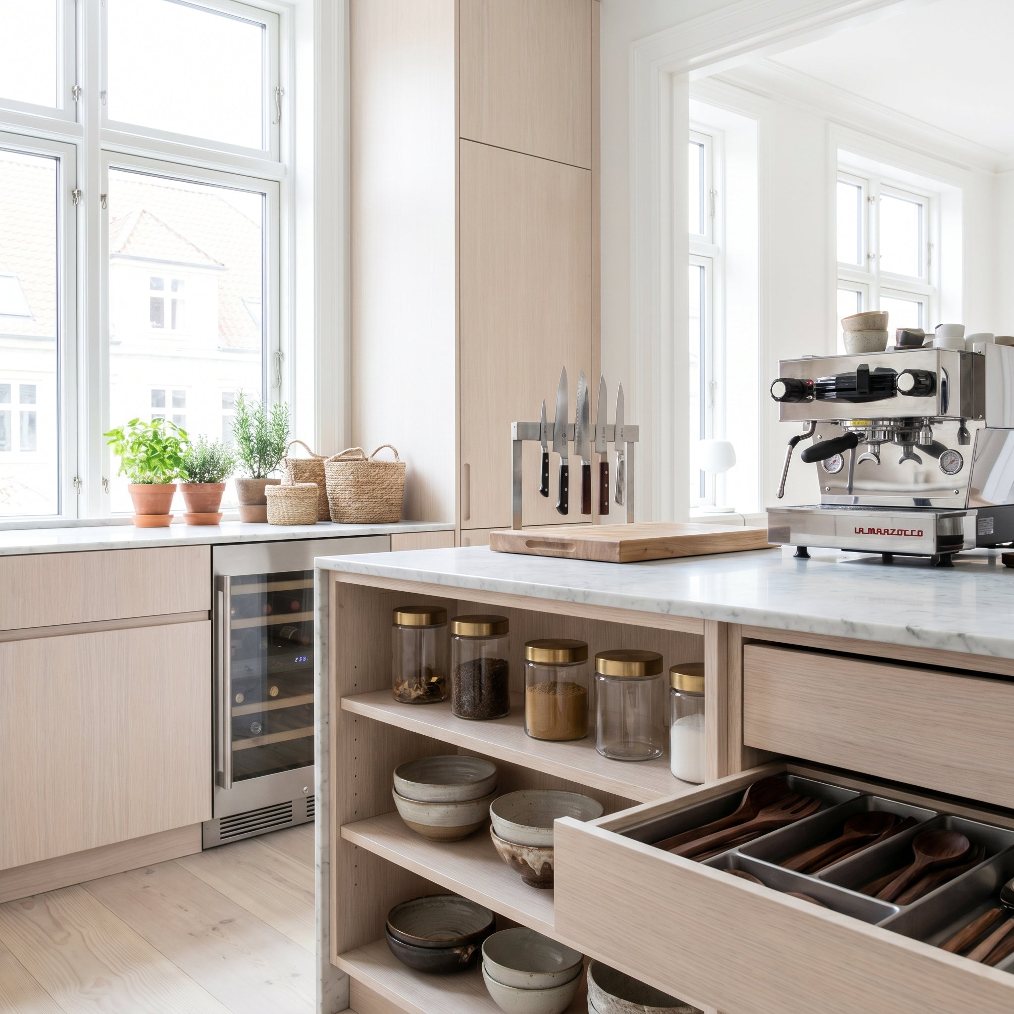 Kitchen Essentials